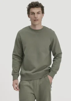 hessnatur Sweatshirt Regular aus reiner Bio-Baumwolle von|Herren Sweatshirts|Sweat