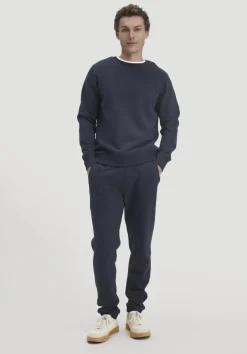 hessnatur Sweatshirt Regular aus reiner Bio-Baumwolle von|Herren Sweatshirts|Sweat