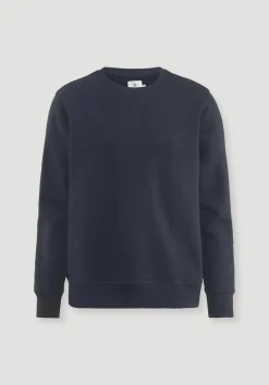 hessnatur Sweatshirt Regular aus reiner Bio-Baumwolle von|Herren Sweatshirts|Sweat