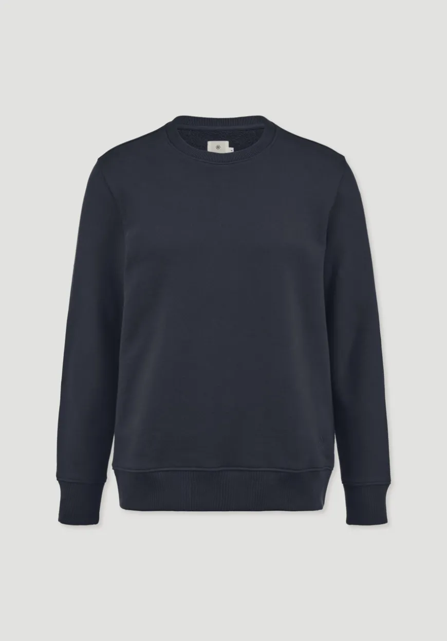 hessnatur Sweatshirt Regular BETTERRECYCLING aus reiner Bio-Baumwolle von|Herren Sweatshirts|Sweat