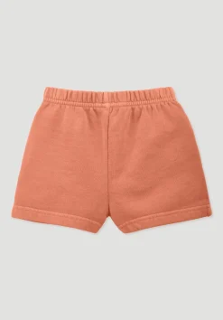 hessnatur Sweatshorts BETTER RECYCLING aus reiner Bio-Baumwolle von| Hosen