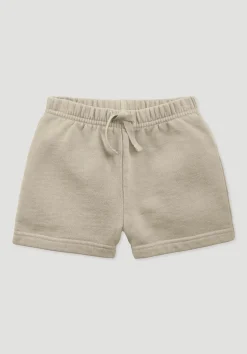 hessnatur Sweatshorts BETTER RECYCLING aus reiner Bio-Baumwolle von| Hosen