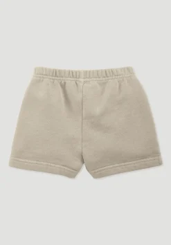 hessnatur Sweatshorts BETTER RECYCLING aus reiner Bio-Baumwolle von| Hosen