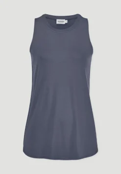 hessnatur Top Regular ACTIVE COMFORT aus TENCEL™ Lyocell von|Damen Shirts & Tops|Yoga & Activewear