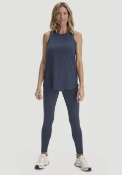 hessnatur Top Regular ACTIVE COMFORT aus TENCEL™ Lyocell von|Damen Shirts & Tops|Yoga & Activewear