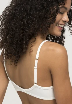 hessnatur Triangel BH bügellos COTTON FEEL aus Bio-Baumwolle von|Damen Bhs|Bhs & Bustiers