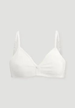 hessnatur Triangel BH bügellos COTTON FEEL aus Bio-Baumwolle von|Damen Bhs|Bhs & Bustiers