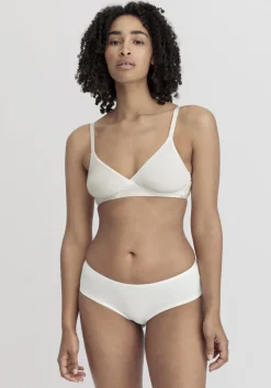 hessnatur Triangel BH bügellos PURE SENSE aus TENCEL™ Modal von|Damen Bhs|Bhs & Bustiers