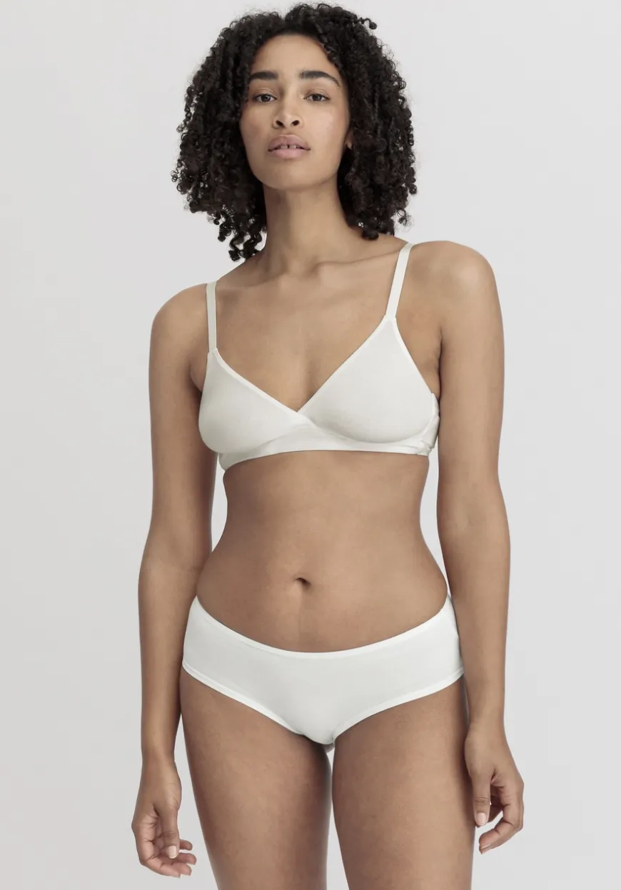 hessnatur Triangel BH bügellos PURE SENSE aus TENCEL™ Modal von|Damen Bhs|Bhs & Bustiers