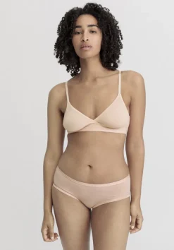hessnatur Triangel BH bügellos PURE SENSE aus TENCEL™ Modal von|Damen Bhs|Bhs & Bustiers