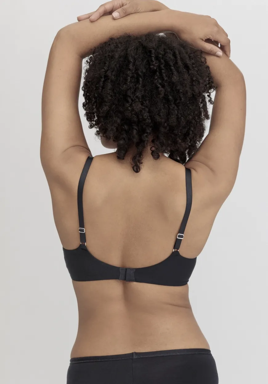 hessnatur Triangel BH bügellos PURE SENSE aus TENCEL™ Modal von|Damen Bhs|Bhs & Bustiers