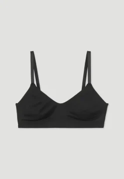 hessnatur Triangel BH bügellos PURE SENSE aus TENCEL™ Modal von|Damen Bhs|Bhs & Bustiers