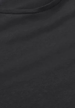 hessnatur T-Shirt Oversize aus TENCEL™ Lyocell mit Bio-Baumwolle von|Damen Shirts & Tops