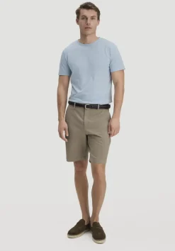 hessnatur T-Shirt Regular aus Regenerative Organic Cotton (ROC) von|Herren T-Shirts|T-Shirts