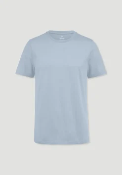 hessnatur T-Shirt Regular aus Regenerative Organic Cotton (ROC) von|Herren T-Shirts|T-Shirts