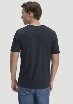 hessnatur T-Shirt Regular aus Regenerative Organic Cotton (ROC) von|Herren T-Shirts|T-Shirts