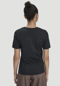 hessnatur T-Shirt Regular aus Regenerative Organic Cotton (ROC) von|Damen Shirts & Tops