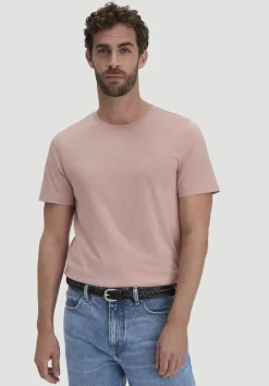 hessnatur T-Shirt Regular aus Regenerative Organic Cotton (ROC) von|Herren T-Shirts|T-Shirts