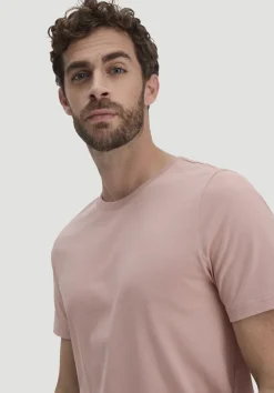 hessnatur T-Shirt Regular aus Regenerative Organic Cotton (ROC) von|Herren T-Shirts|T-Shirts