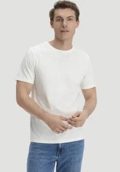 hessnatur T-Shirt Regular aus Regenerative Organic Cotton (ROC) von|Herren T-Shirts|T-Shirts