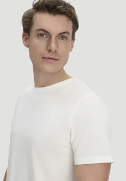 hessnatur T-Shirt Regular aus Regenerative Organic Cotton (ROC) von|Herren T-Shirts|T-Shirts