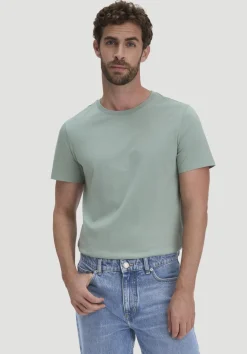 hessnatur T-Shirt Regular aus Regenerative Organic Cotton (ROC) von|Herren T-Shirts|T-Shirts
