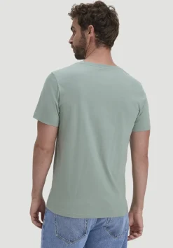 hessnatur T-Shirt Regular aus Regenerative Organic Cotton (ROC) von|Herren T-Shirts|T-Shirts