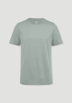 hessnatur T-Shirt Regular aus Regenerative Organic Cotton (ROC) von|Herren T-Shirts|T-Shirts