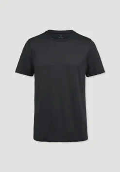 hessnatur T-Shirt Regular aus Regenerative Organic Cotton (ROC) von|Herren T-Shirts|T-Shirts