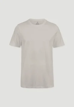 hessnatur T-Shirt Regular aus Regenerative Organic Cotton (ROC) von|Herren T-Shirts|T-Shirts