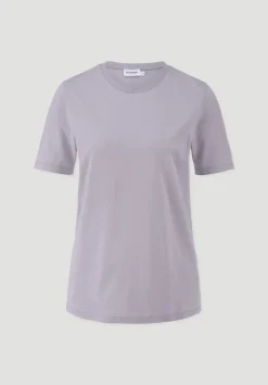 hessnatur T-Shirt Regular aus reiner Bio-Baumwolle von|Damen Shirts & Tops|T-Shirts