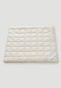 hessnatur Unterbett Comfort aus reiner Bio-Baumwolle von| Matratzen & Co