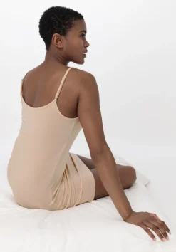 hessnatur Unterkleid PURE FLOW aus TENCEL™ Modal von|Damen Unterkleider|Unterkleider