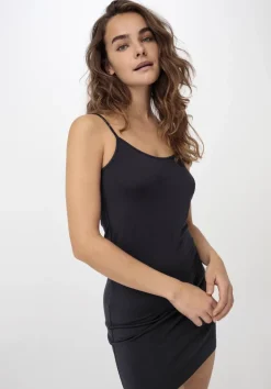 hessnatur Unterkleid PURE FLOW aus TENCEL™ Modal von|Damen Unterkleider|Unterkleider