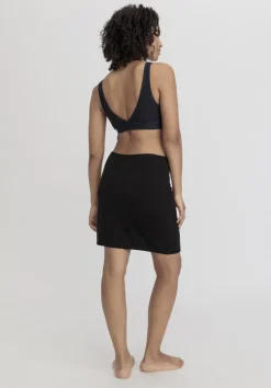hessnatur Unterrock PURE FLOW aus TENCEL™ Modal von|Damen Unterkleider|Unterkleider